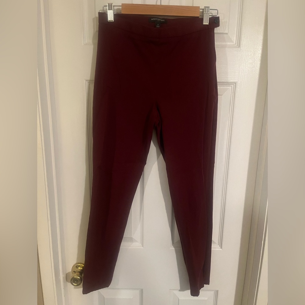 Banana Republic pants - size 6